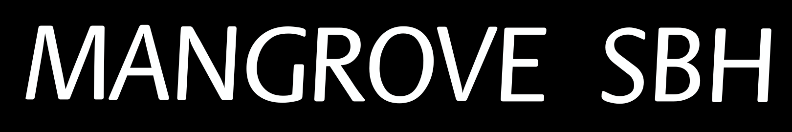 Mangrove Saint-Barth (SBH)